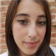 Profesora de educación primaria y técnica de E.infantil